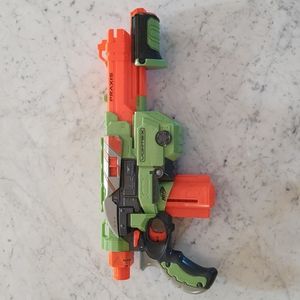 Nerf Praxis Vortex
